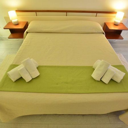 Apartament Maison Matisse Cagliari Zewnętrze zdjęcie