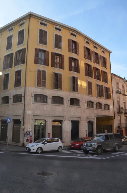 Apartament Maison Matisse Cagliari Zewnętrze zdjęcie