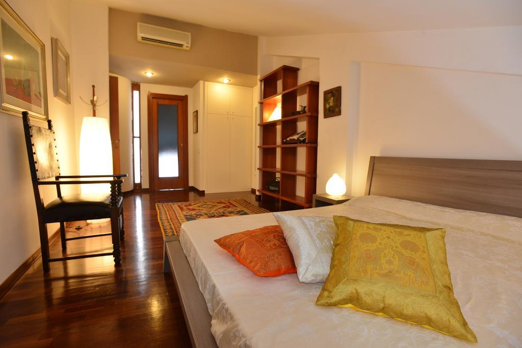 Apartament Maison Matisse Cagliari Pokój zdjęcie