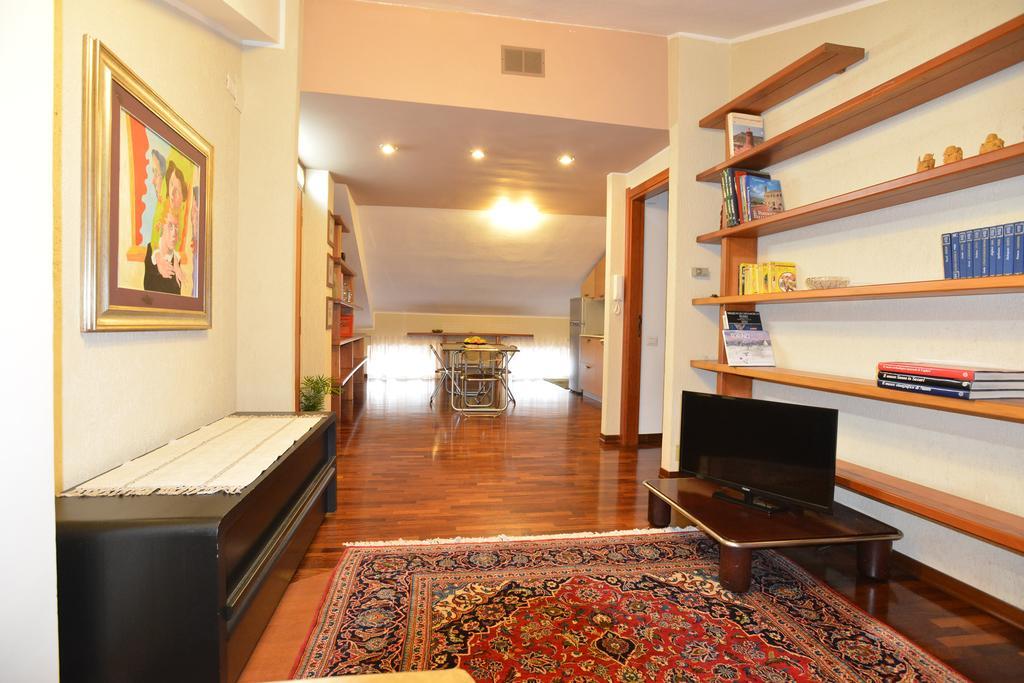 Apartament Maison Matisse Cagliari Pokój zdjęcie