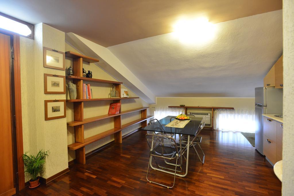 Apartament Maison Matisse Cagliari Pokój zdjęcie