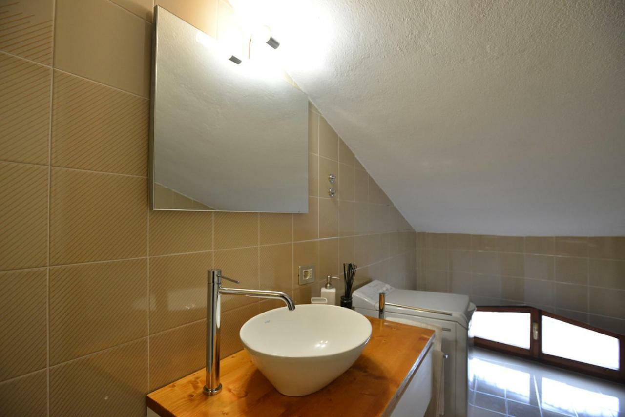 Apartament Maison Matisse Cagliari Zewnętrze zdjęcie