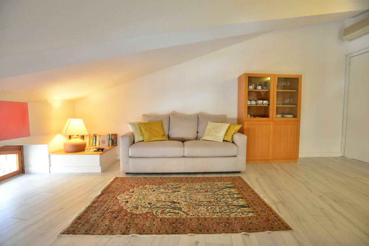 Apartament Maison Matisse Cagliari Zewnętrze zdjęcie