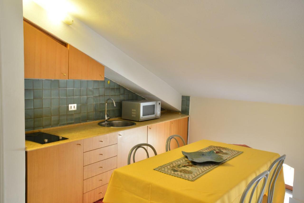 Apartament Maison Matisse Cagliari Zewnętrze zdjęcie