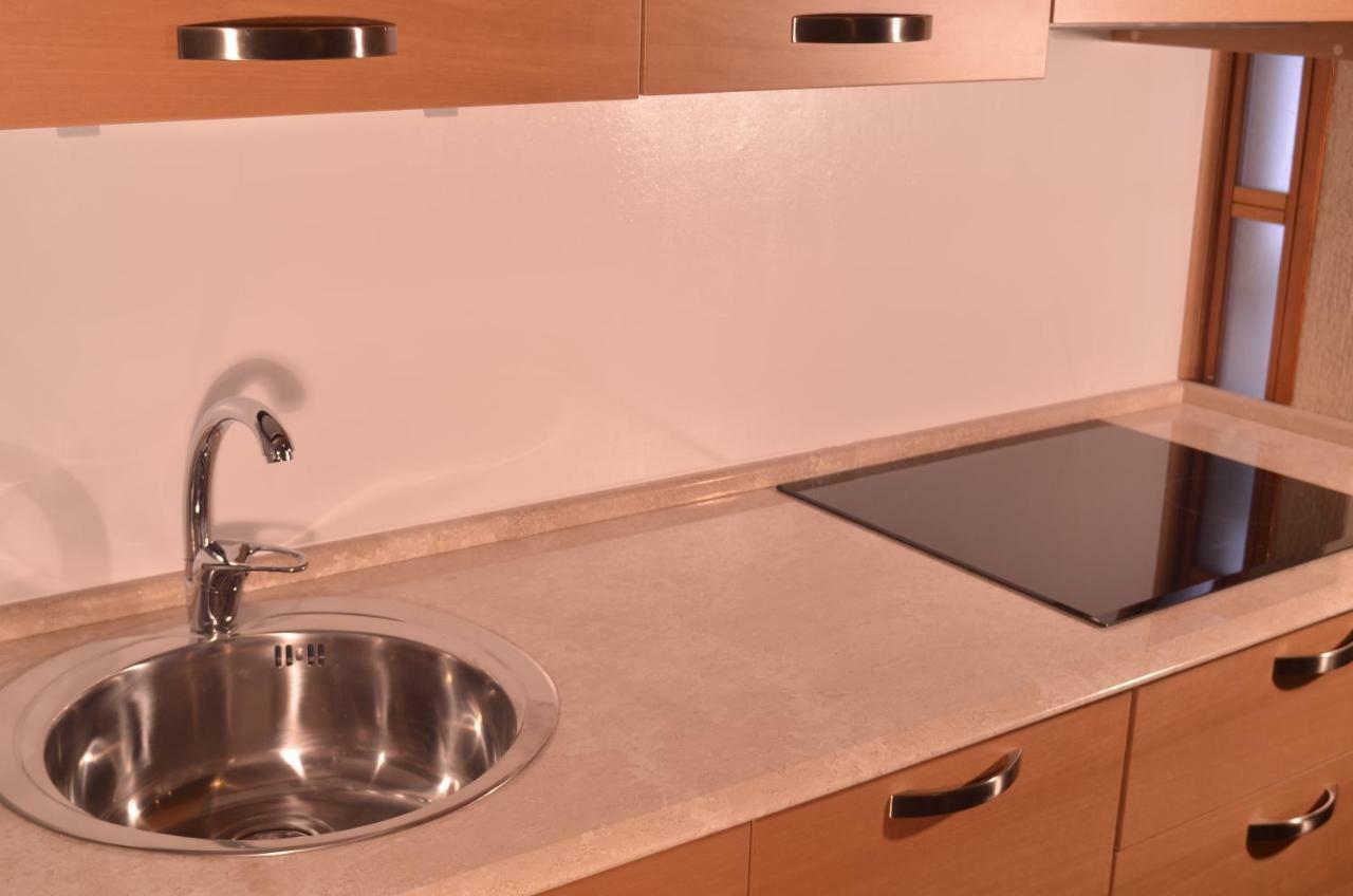 Apartament Maison Matisse Cagliari Zewnętrze zdjęcie