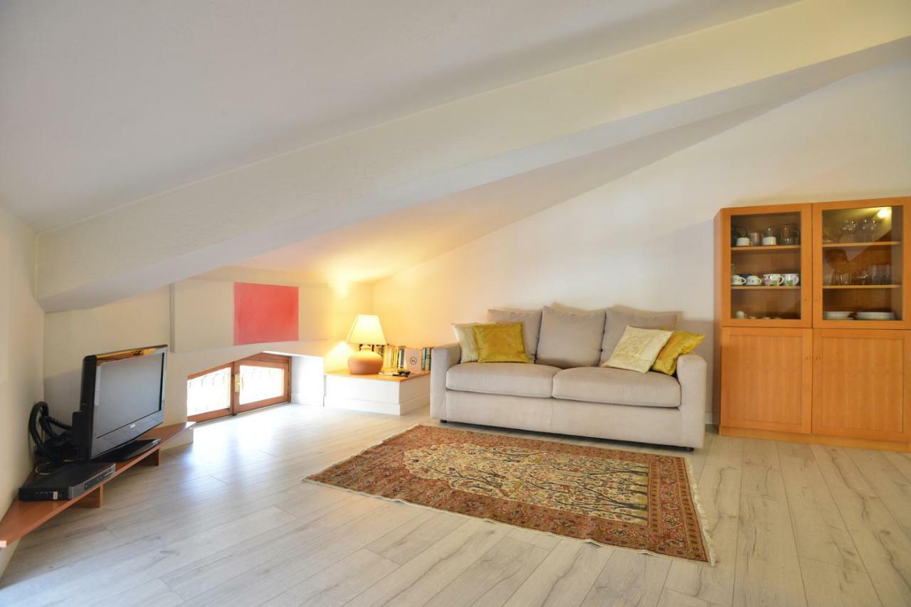 Apartament Maison Matisse Cagliari Pokój zdjęcie